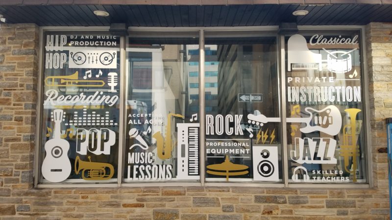 The-Music-Space-Storefront