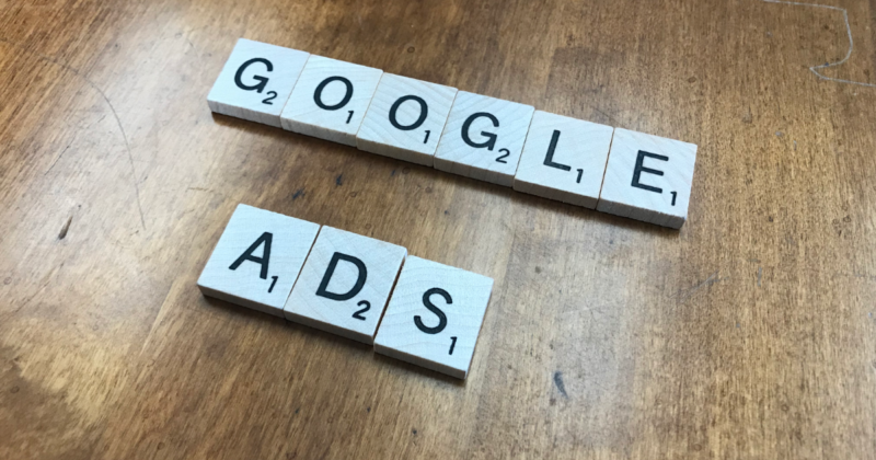 2019 Google Ads Resolutions Featured Image