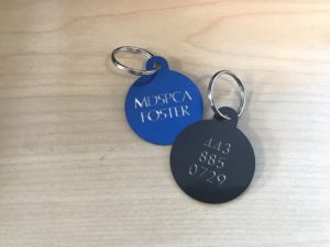 Foster Care Tags 