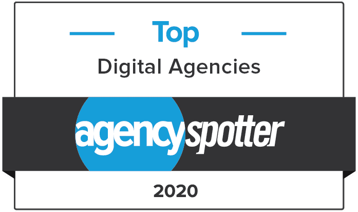 Top Digital Agencies