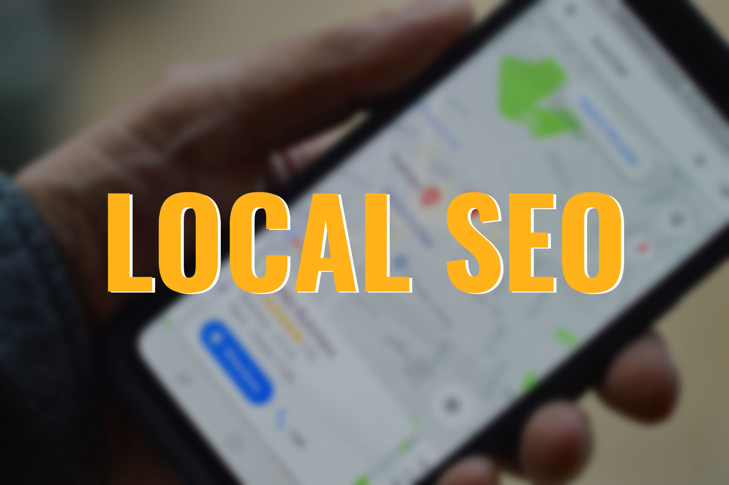 local seo service london