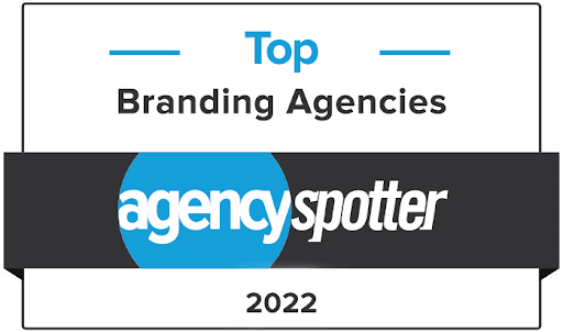top branding agency