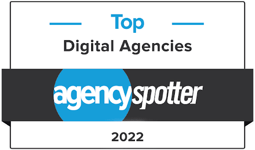 top digital agencies